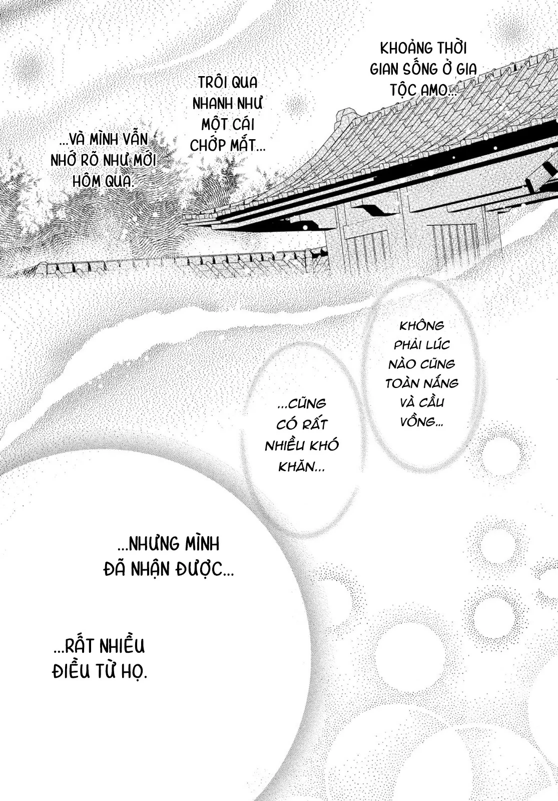 Gokutsuma Days: Gokudou Sankyoudai Ni Semaretemasu Chapter  19 - 40