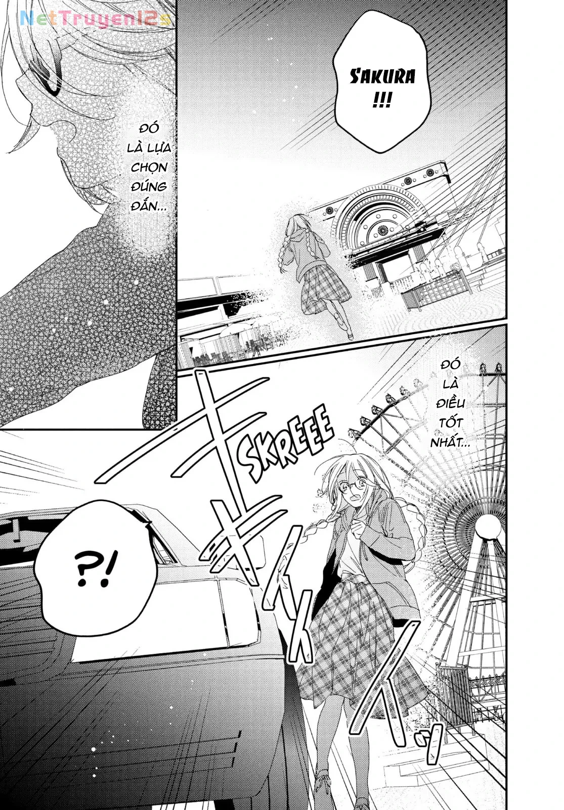 Gokutsuma Days: Gokudou Sankyoudai Ni Semaretemasu Chapter  19 - 52