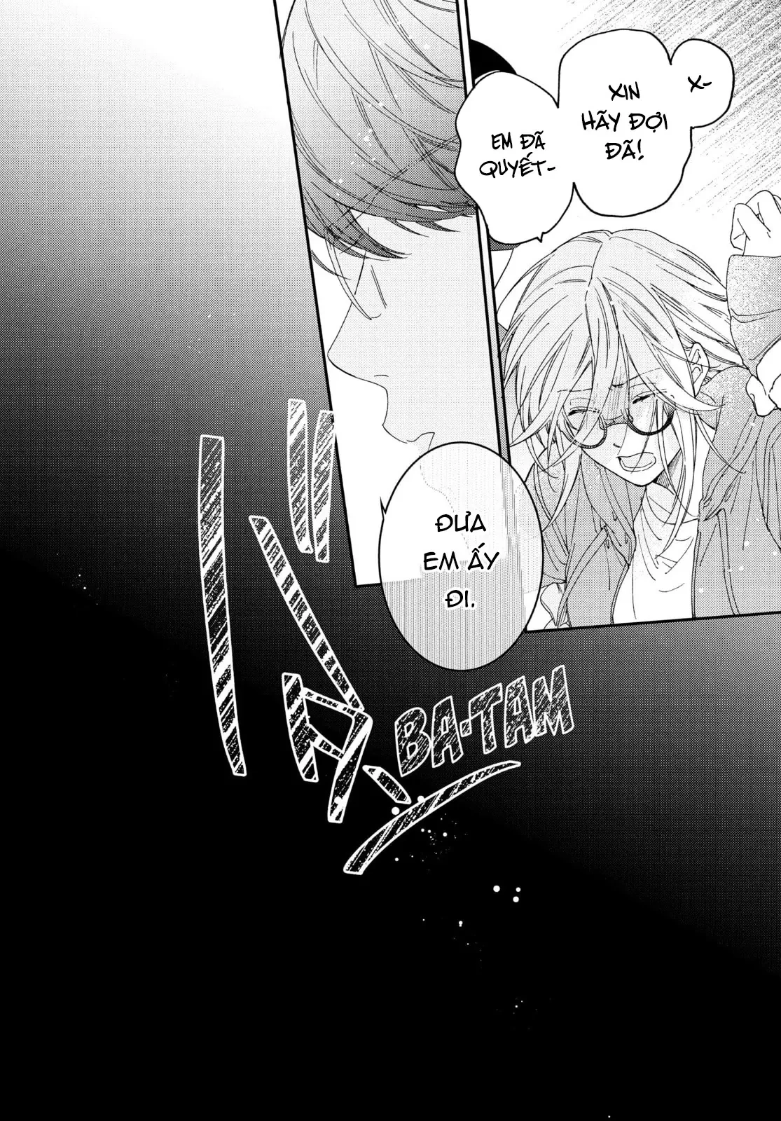 Gokutsuma Days: Gokudou Sankyoudai Ni Semaretemasu Chapter  19 - 55