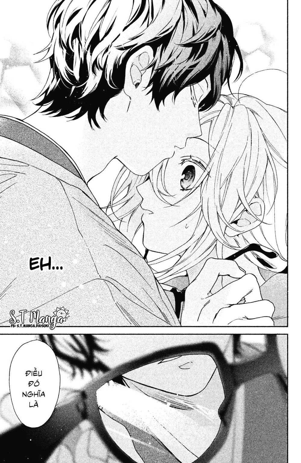 Gokutsuma Days: Gokudou Sankyoudai Ni Semaretemasu Chapter 1.2 - 27