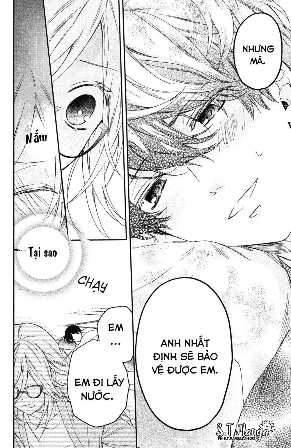 Gokutsuma Days: Gokudou Sankyoudai Ni Semaretemasu Chapter 2 - 28