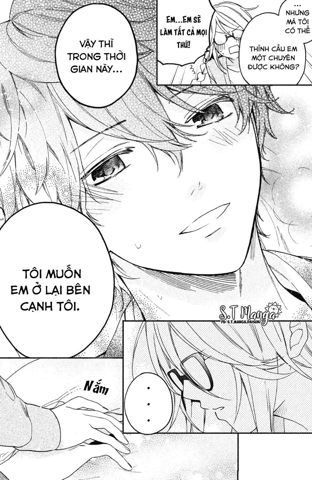 Gokutsuma Days: Gokudou Sankyoudai Ni Semaretemasu Chapter 2 - 38