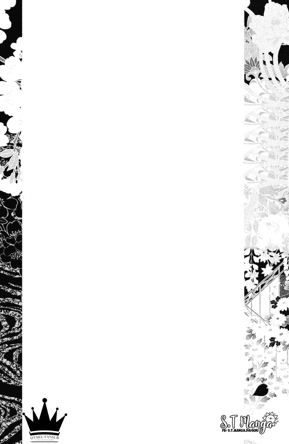 Gokutsuma Days: Gokudou Sankyoudai Ni Semaretemasu Chapter 3 - 28