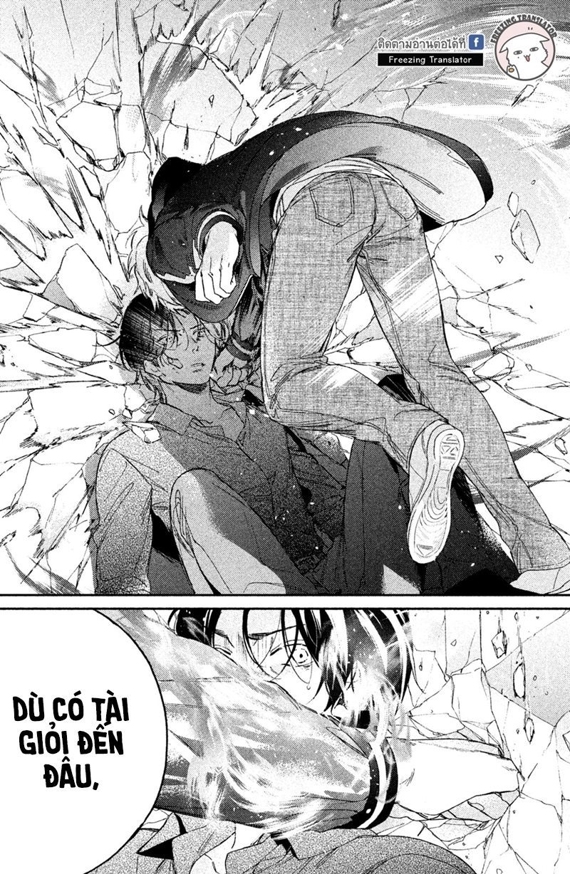 Gokutsuma Days: Gokudou Sankyoudai Ni Semaretemasu Chapter 4 - 53