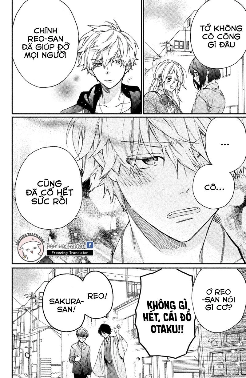 Gokutsuma Days: Gokudou Sankyoudai Ni Semaretemasu Chapter 4 - 60