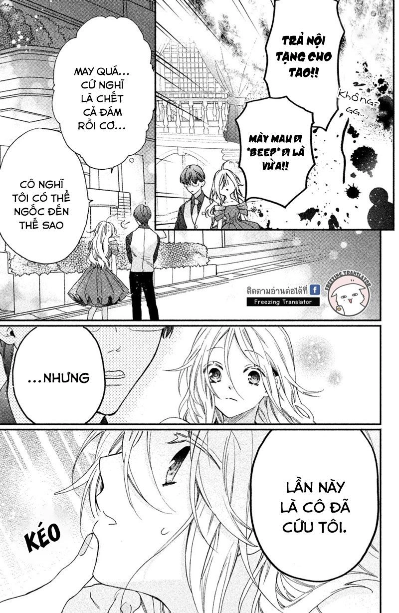 Gokutsuma Days: Gokudou Sankyoudai Ni Semaretemasu Chapter 5 - 59