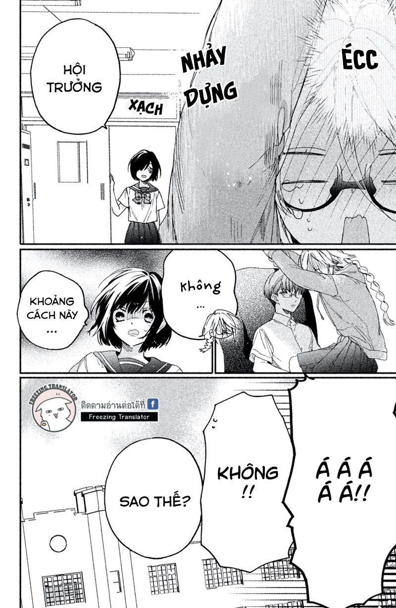 Gokutsuma Days: Gokudou Sankyoudai Ni Semaretemasu Chapter 8 - 24