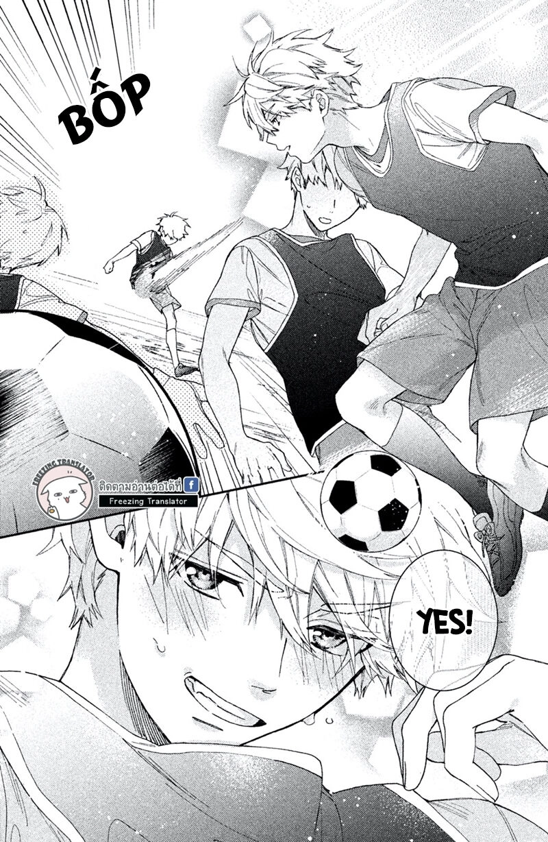 Gokutsuma Days: Gokudou Sankyoudai Ni Semaretemasu Chapter 8 - 27