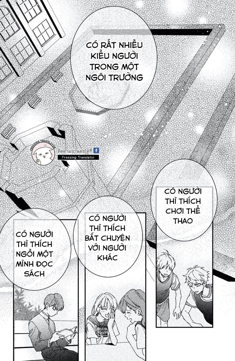 Gokutsuma Days: Gokudou Sankyoudai Ni Semaretemasu Chapter 8 - 41