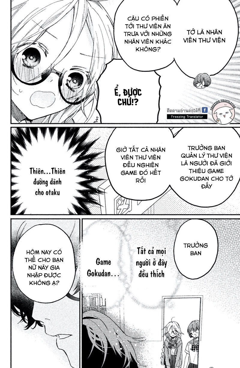 Gokutsuma Days: Gokudou Sankyoudai Ni Semaretemasu Chapter 8 - 60