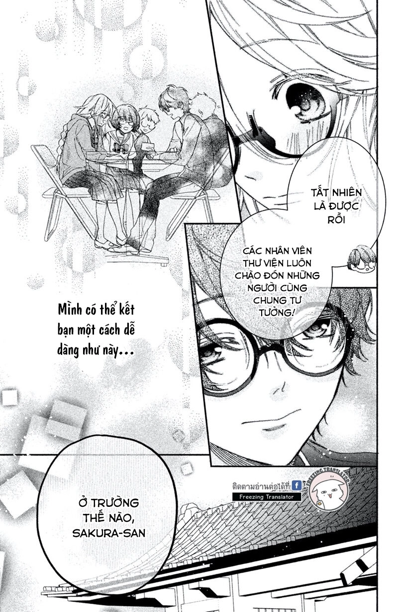 Gokutsuma Days: Gokudou Sankyoudai Ni Semaretemasu Chapter 8 - 63