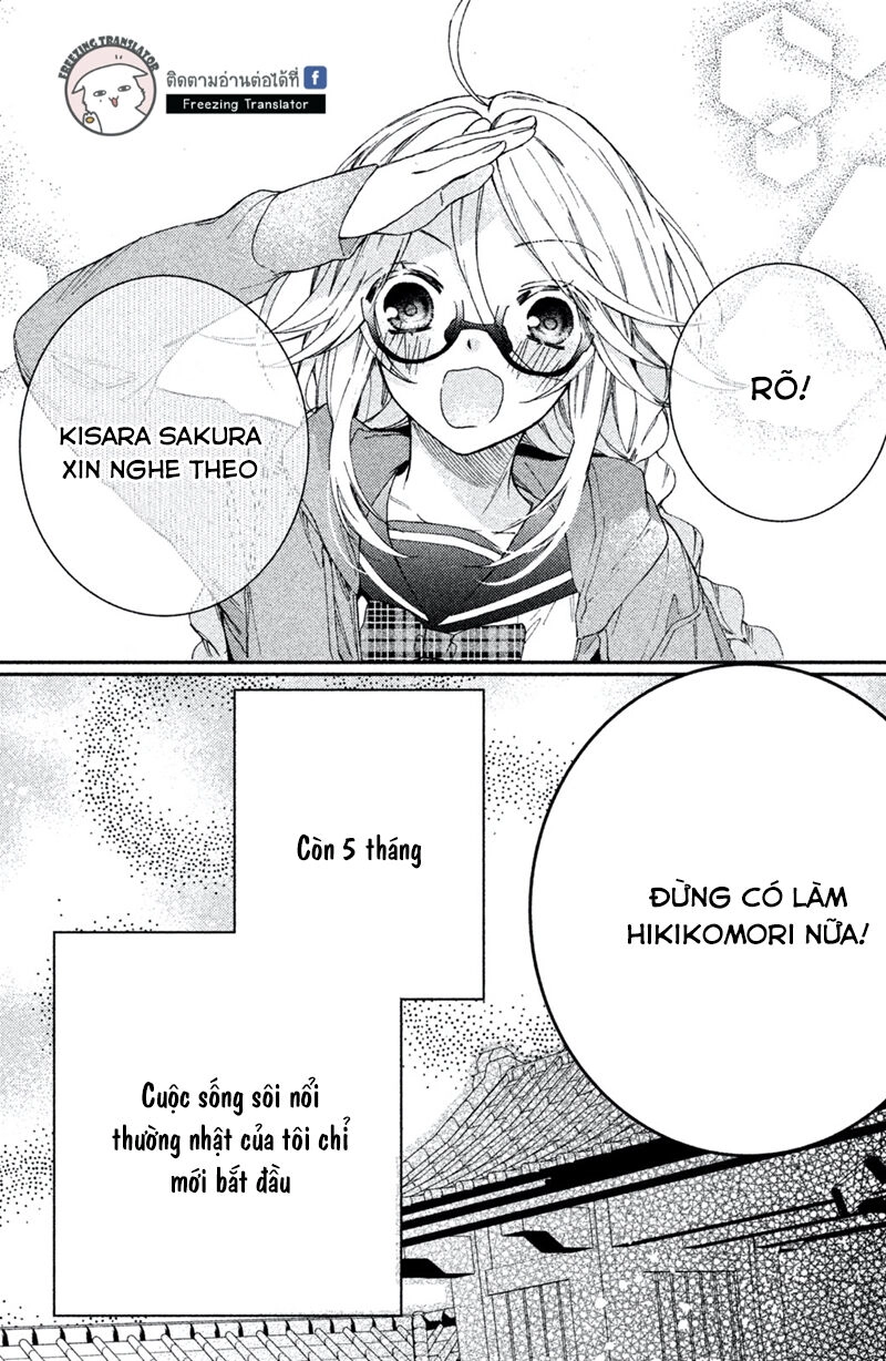 Gokutsuma Days: Gokudou Sankyoudai Ni Semaretemasu Chapter 8 - 70