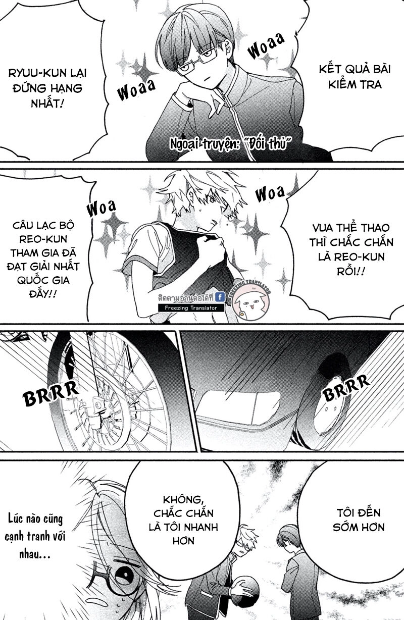 Gokutsuma Days: Gokudou Sankyoudai Ni Semaretemasu Chapter 8 - 74