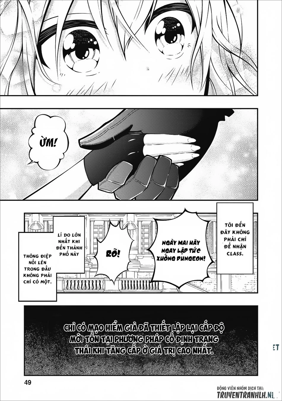 Sono Ossan, Isekai De Nishuume Play Wo Mankitsu Chuu (Manga) Chapter 2 - 16