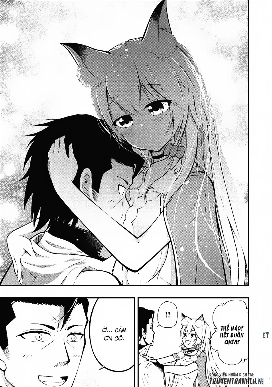 Sono Ossan, Isekai De Nishuume Play Wo Mankitsu Chuu (Manga) Chapter 2 - 20