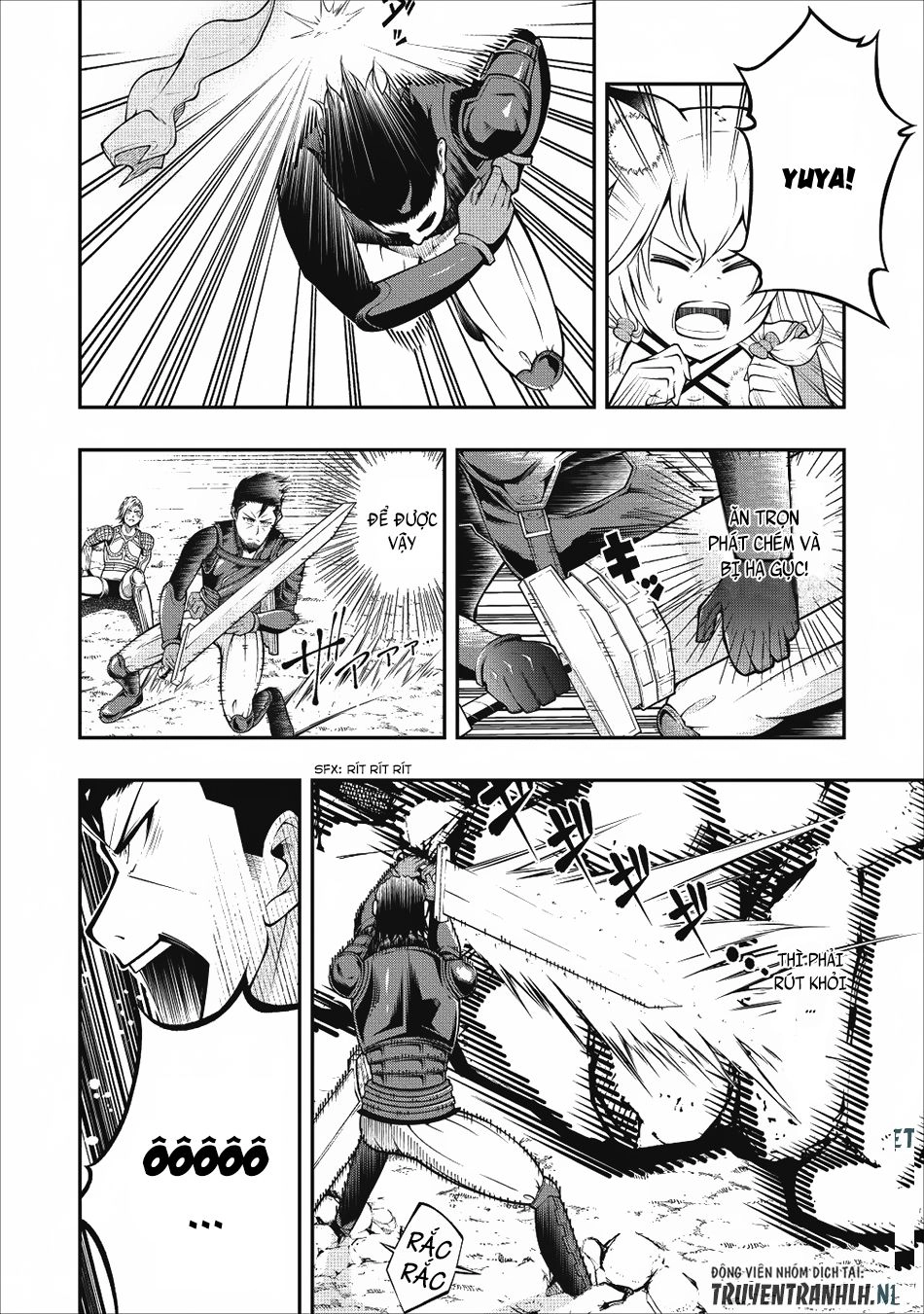 Sono Ossan, Isekai De Nishuume Play Wo Mankitsu Chuu (Manga) Chapter 2 - 25