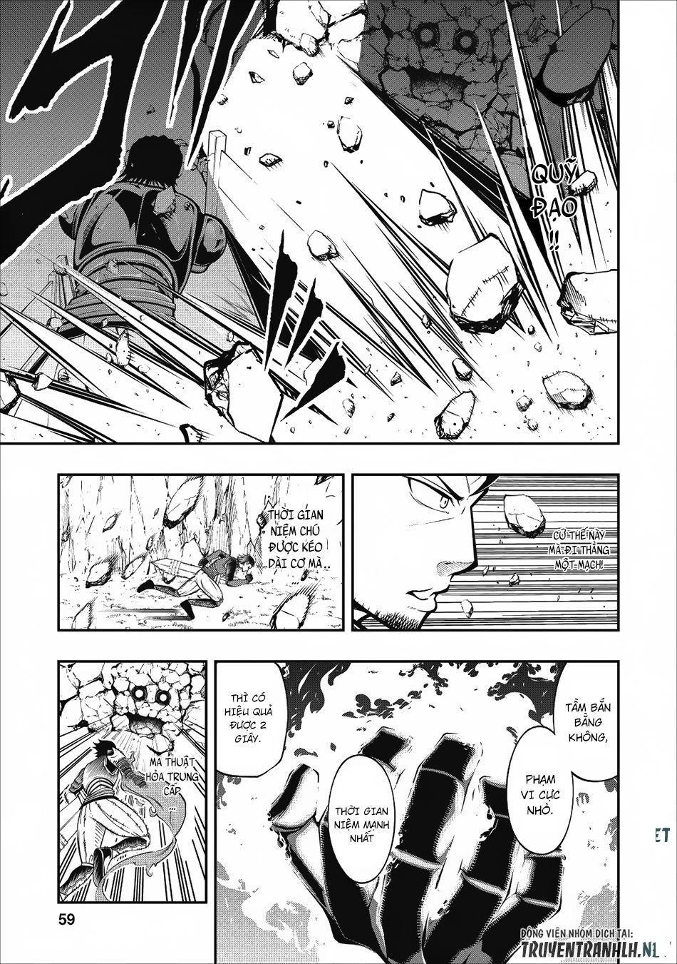 Sono Ossan, Isekai De Nishuume Play Wo Mankitsu Chuu (Manga) Chapter 2 - 26