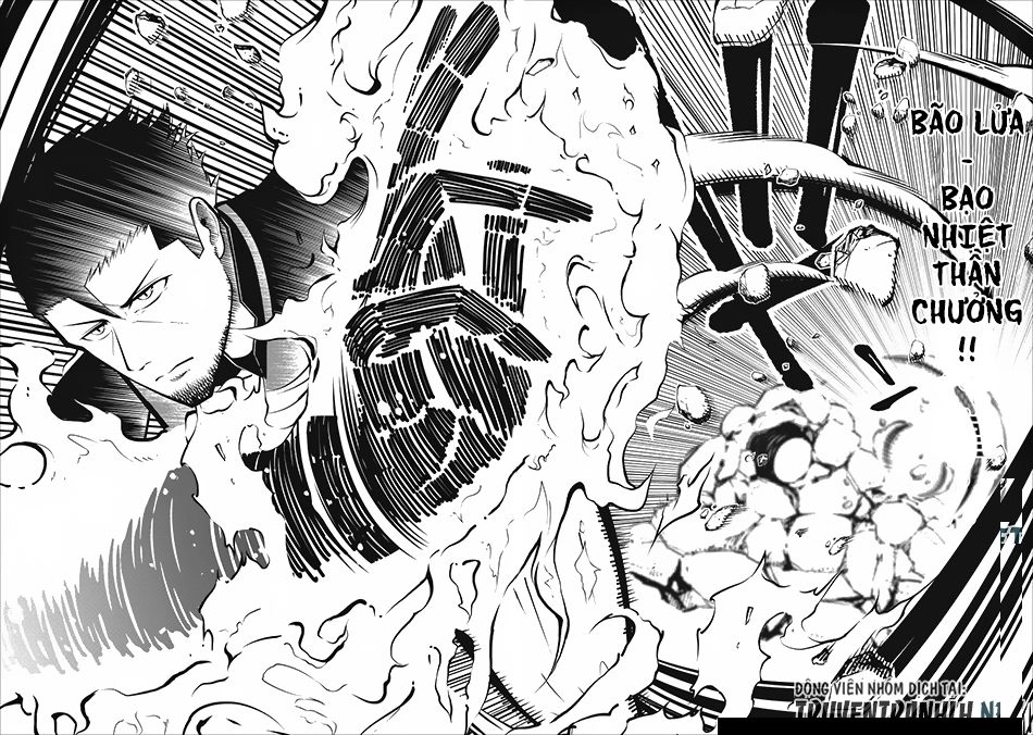 Sono Ossan, Isekai De Nishuume Play Wo Mankitsu Chuu (Manga) Chapter 2 - 27