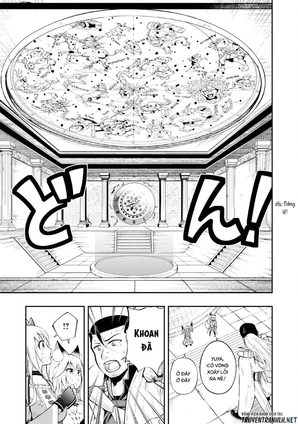 Sono Ossan, Isekai De Nishuume Play Wo Mankitsu Chuu (Manga) Chapter 7 - 5