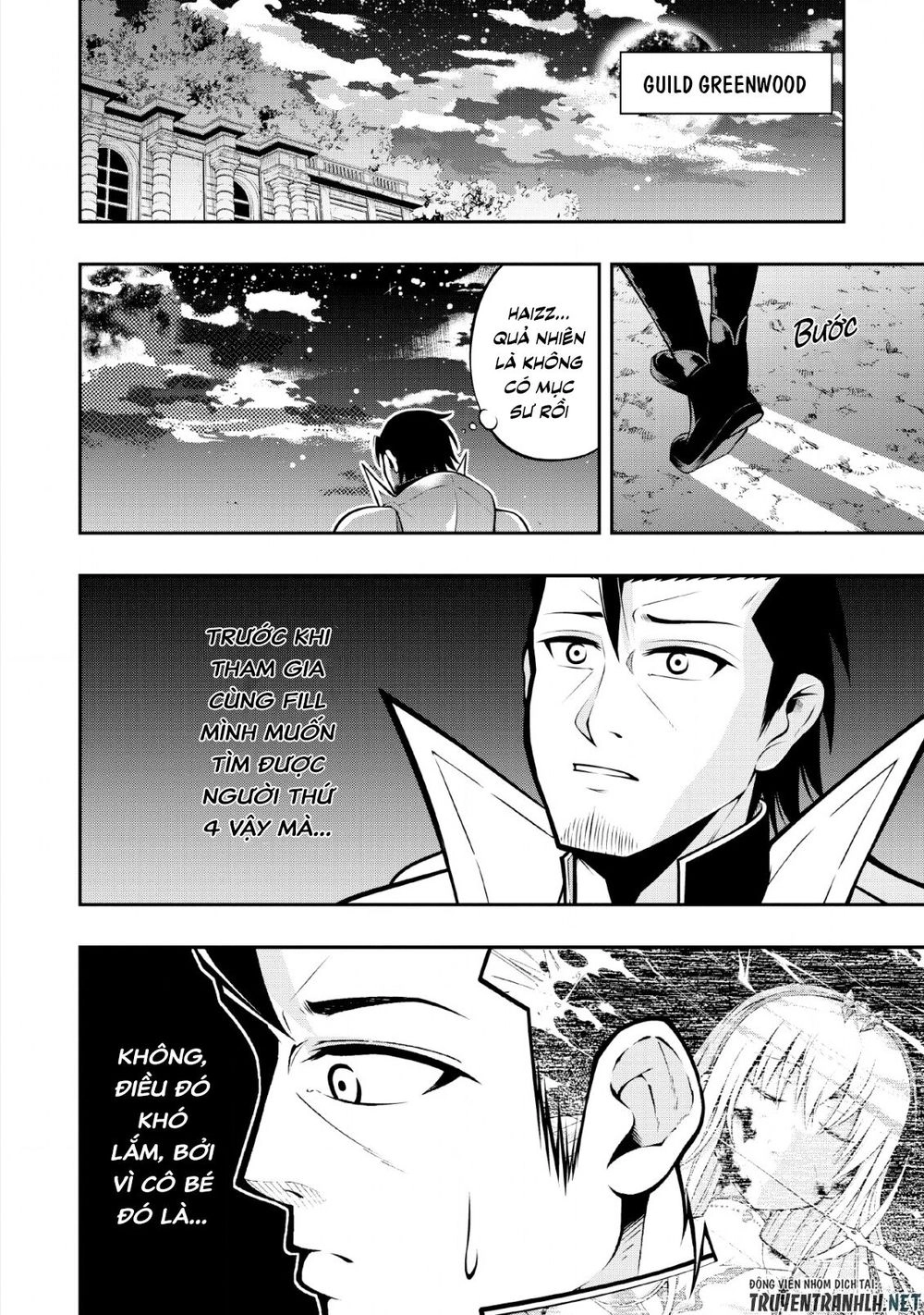 Sono Ossan, Isekai De Nishuume Play Wo Mankitsu Chuu (Manga) Chapter 7 - 10