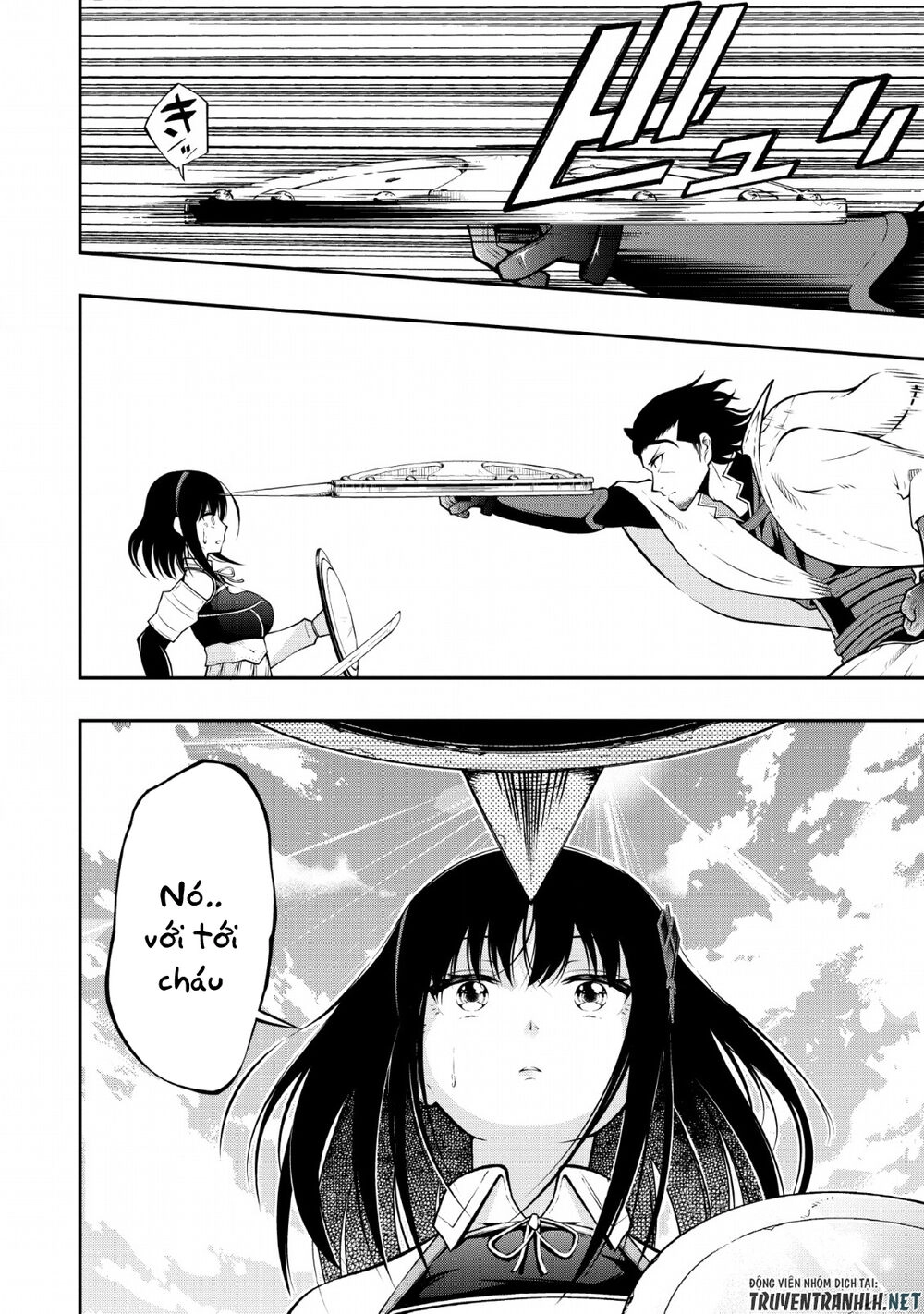 Sono Ossan, Isekai De Nishuume Play Wo Mankitsu Chuu (Manga) Chapter 8 - 12