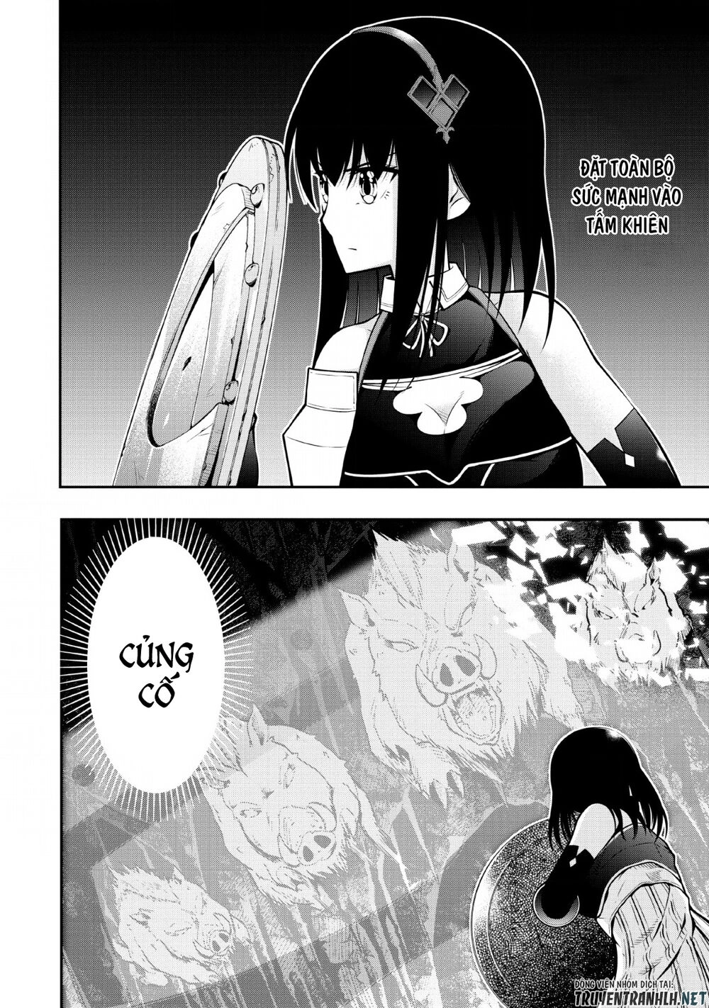 Sono Ossan, Isekai De Nishuume Play Wo Mankitsu Chuu (Manga) Chapter 8 - 26