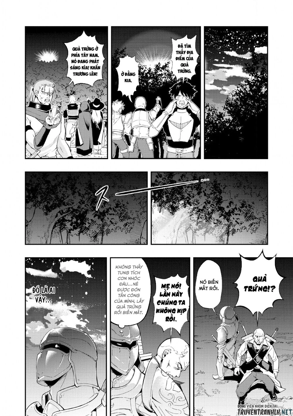 Sono Ossan, Isekai De Nishuume Play Wo Mankitsu Chuu (Manga) Chapter 9 - 28