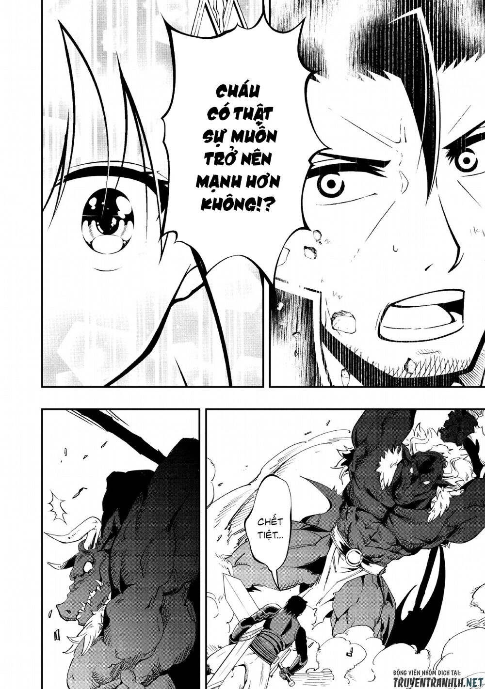 Sono Ossan, Isekai De Nishuume Play Wo Mankitsu Chuu (Manga) Chapter 10 - 18