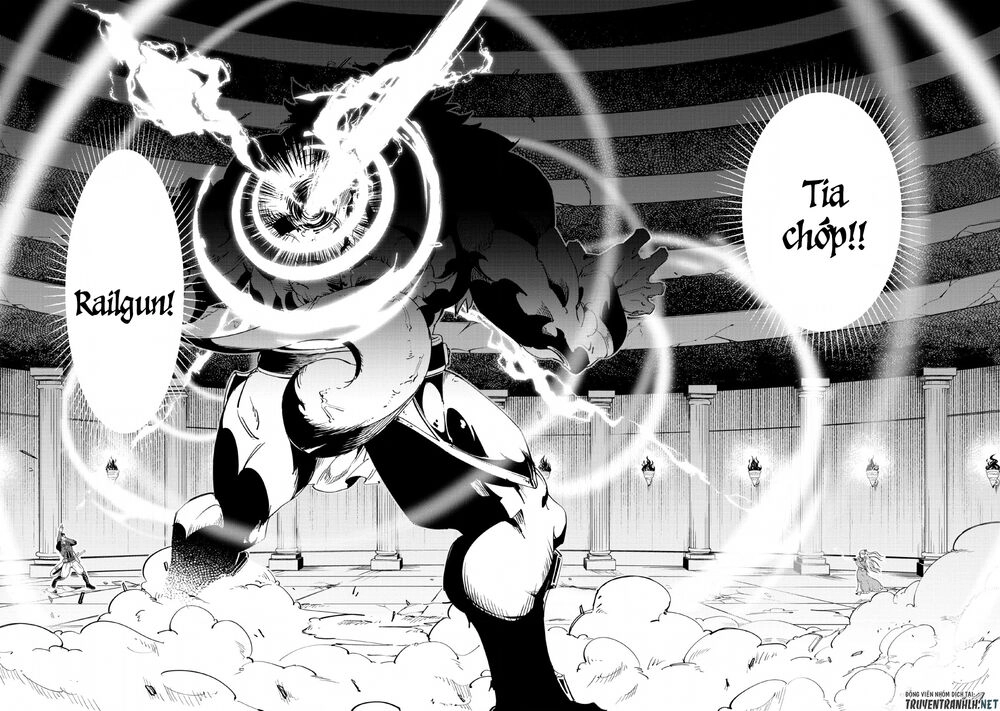 Sono Ossan, Isekai De Nishuume Play Wo Mankitsu Chuu (Manga) Chapter 10 - 25