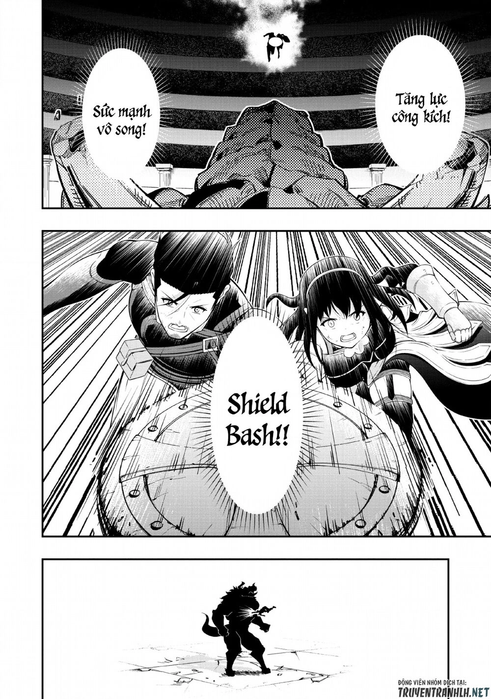 Sono Ossan, Isekai De Nishuume Play Wo Mankitsu Chuu (Manga) Chapter 10 - 28