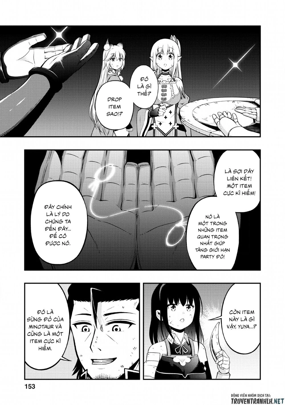 Sono Ossan, Isekai De Nishuume Play Wo Mankitsu Chuu (Manga) Chapter 10 - 31