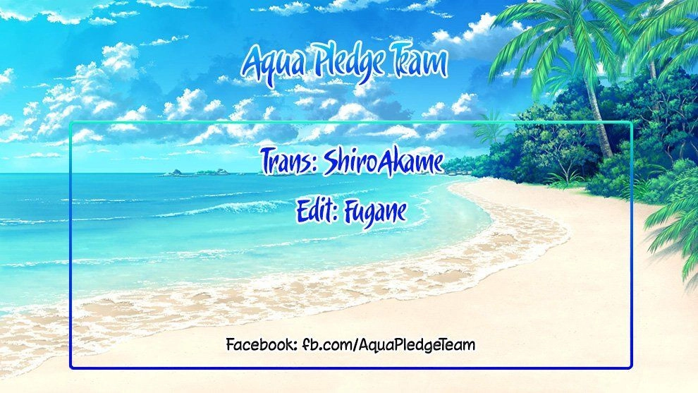 Dead End Loop Chapter 1 - 1