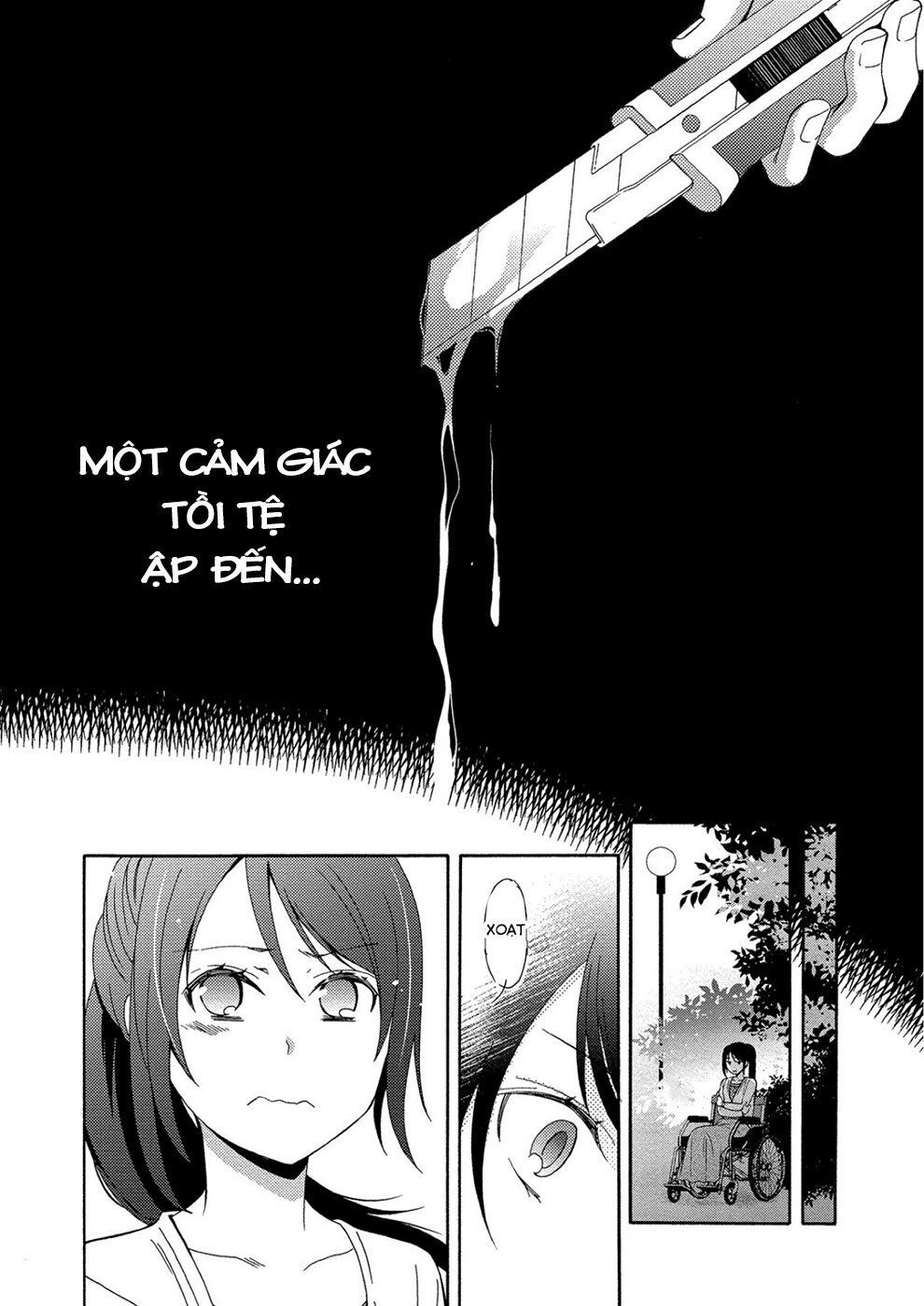 Dead End Loop Chapter 1 - 22