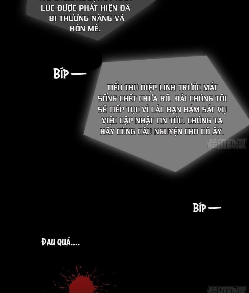 Đế Thiếu Điềm Hôn: Vợ Yêu Trùng Sinh Không Ngoan Lắm Chapter 1 - 3