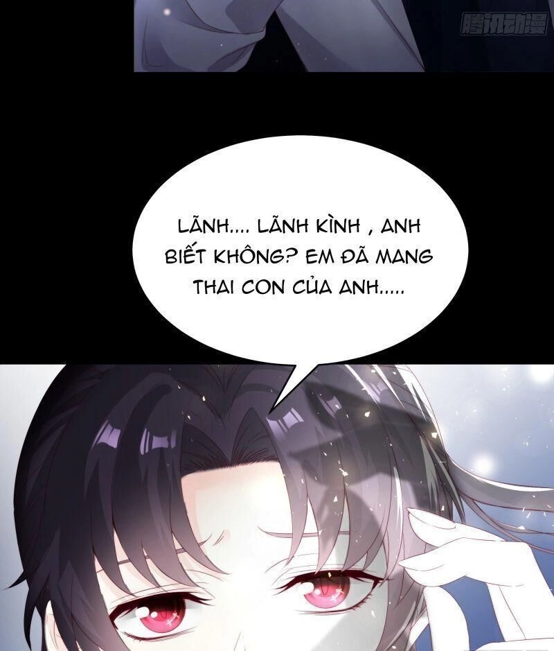 Đế Thiếu Điềm Hôn: Vợ Yêu Trùng Sinh Không Ngoan Lắm Chapter 1 - 8