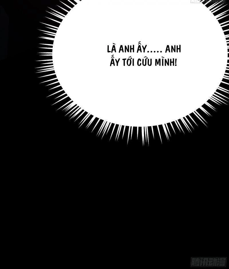 Đế Thiếu Điềm Hôn: Vợ Yêu Trùng Sinh Không Ngoan Lắm Chapter 1 - 10