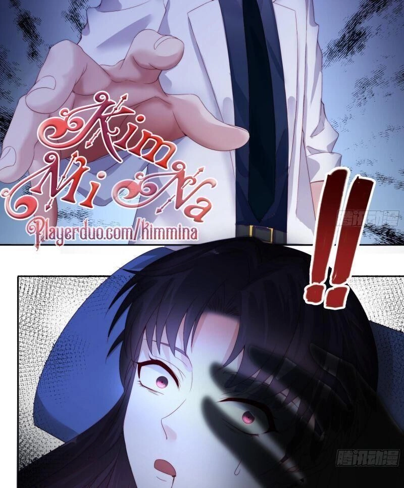 Đế Thiếu Điềm Hôn: Vợ Yêu Trùng Sinh Không Ngoan Lắm Chapter 1 - 12