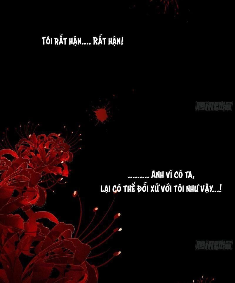 Đế Thiếu Điềm Hôn: Vợ Yêu Trùng Sinh Không Ngoan Lắm Chapter 1 - 16