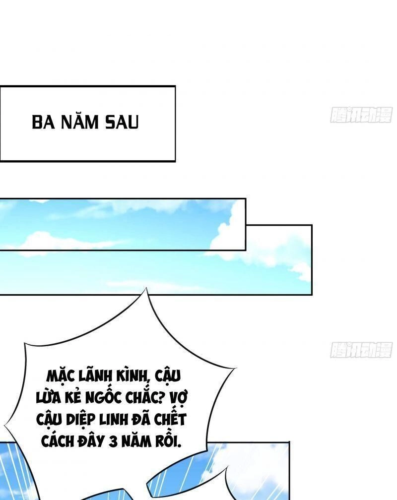 Đế Thiếu Điềm Hôn: Vợ Yêu Trùng Sinh Không Ngoan Lắm Chapter 1 - 21