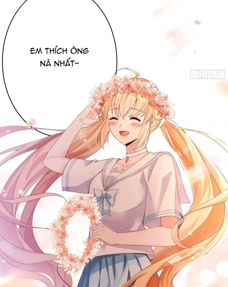 Đế Thiếu Điềm Hôn: Vợ Yêu Trùng Sinh Không Ngoan Lắm Chapter 1 - 27