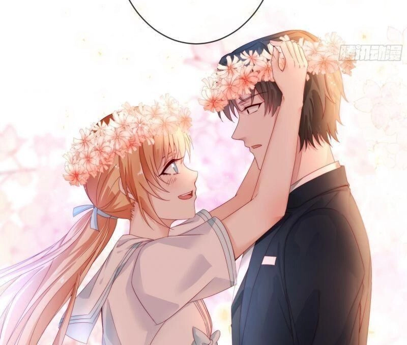 Đế Thiếu Điềm Hôn: Vợ Yêu Trùng Sinh Không Ngoan Lắm Chapter 1 - 36