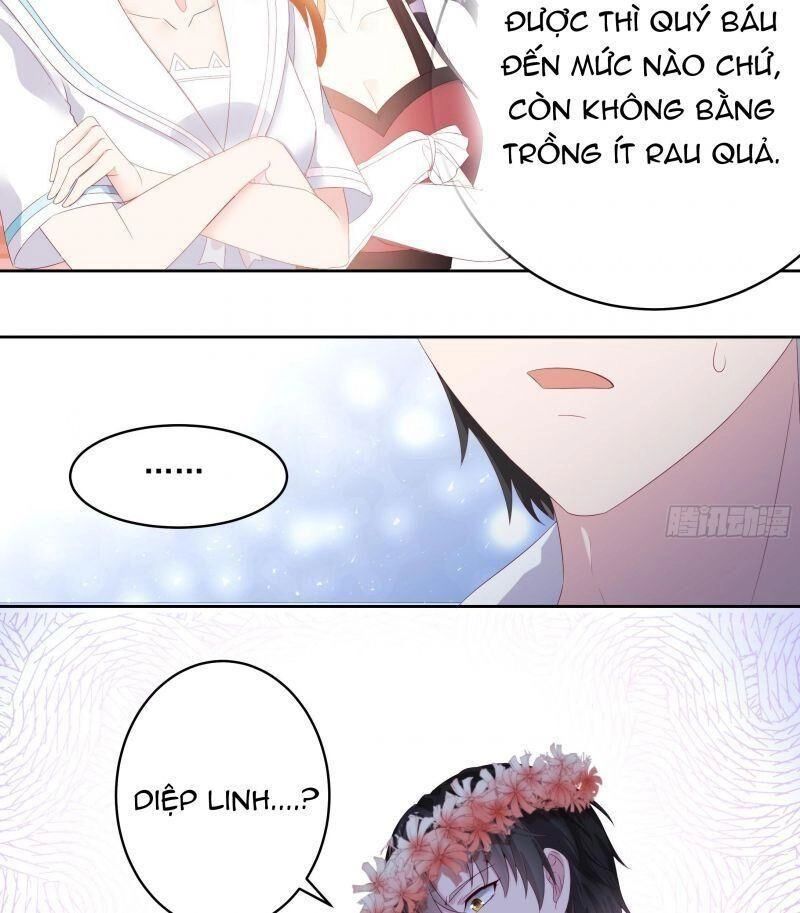 Đế Thiếu Điềm Hôn: Vợ Yêu Trùng Sinh Không Ngoan Lắm Chapter 1 - 40