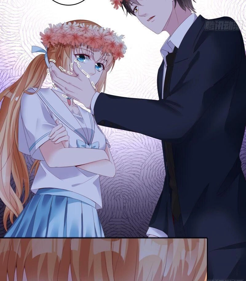 Đế Thiếu Điềm Hôn: Vợ Yêu Trùng Sinh Không Ngoan Lắm Chapter 1 - 41