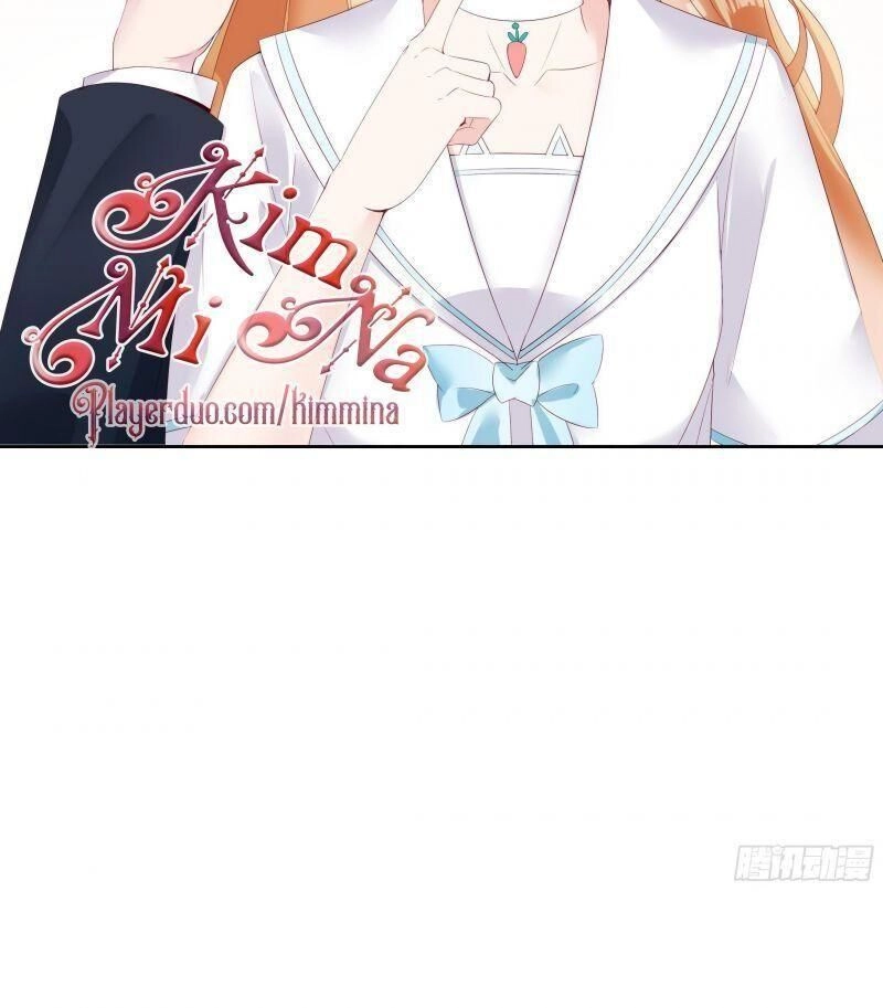 Đế Thiếu Điềm Hôn: Vợ Yêu Trùng Sinh Không Ngoan Lắm Chapter 1 - 43