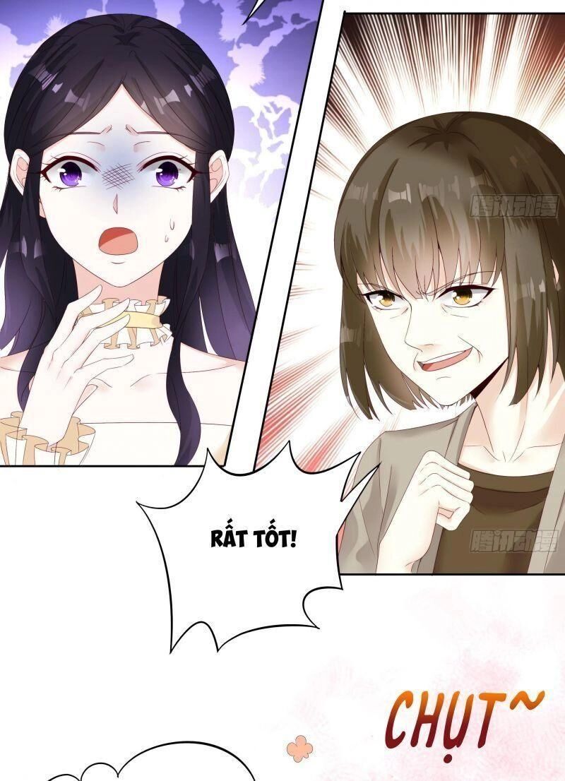 Đế Thiếu Điềm Hôn: Vợ Yêu Trùng Sinh Không Ngoan Lắm Chapter 1 - 48