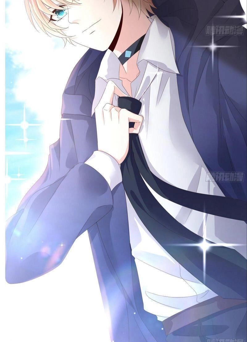 Đế Thiếu Điềm Hôn: Vợ Yêu Trùng Sinh Không Ngoan Lắm Chapter 1 - 54