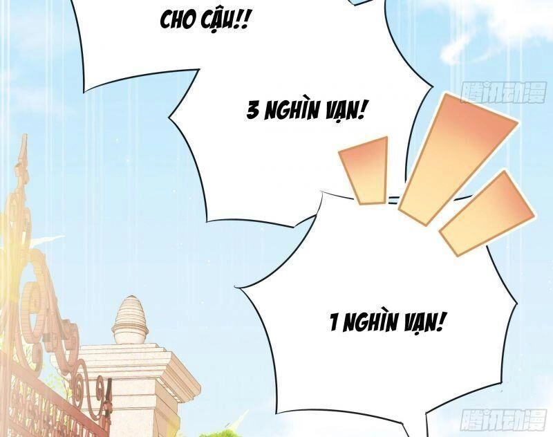 Đế Thiếu Điềm Hôn: Vợ Yêu Trùng Sinh Không Ngoan Lắm Chapter 2 - 4