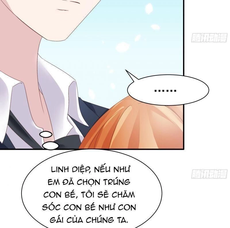 Đế Thiếu Điềm Hôn: Vợ Yêu Trùng Sinh Không Ngoan Lắm Chapter 2 - 9