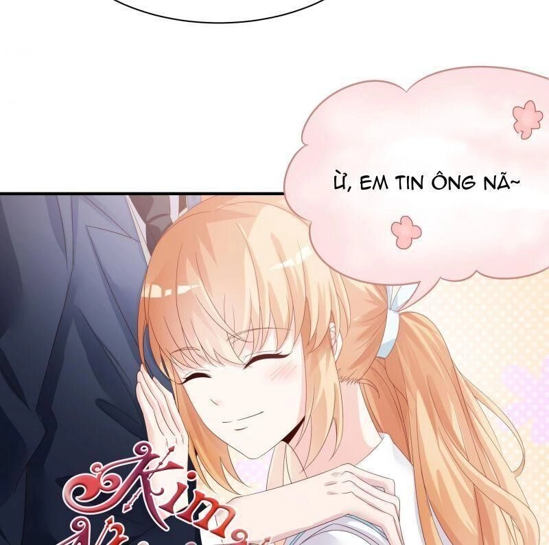 Đế Thiếu Điềm Hôn: Vợ Yêu Trùng Sinh Không Ngoan Lắm Chapter 2 - 10