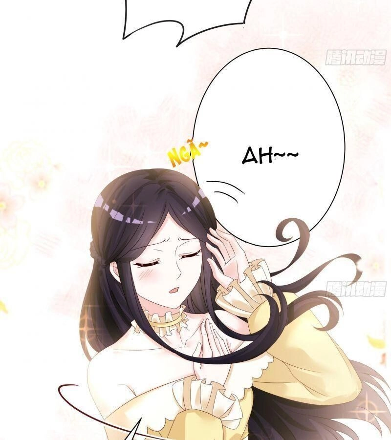 Đế Thiếu Điềm Hôn: Vợ Yêu Trùng Sinh Không Ngoan Lắm Chapter 2 - 17